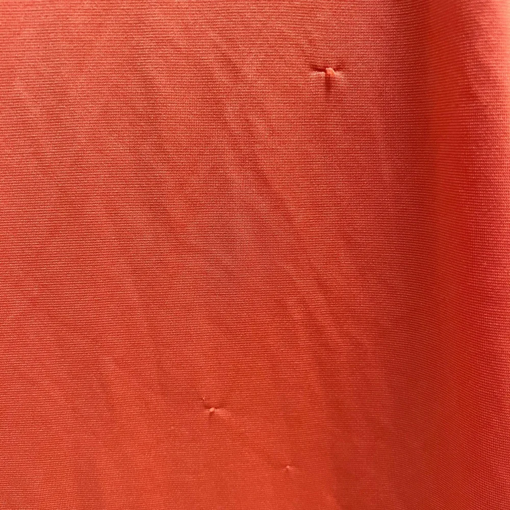 CURE petites coral sleeveless blouse - Picture 4 of 4
